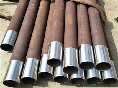 临邑管棚管